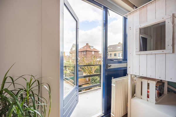 Medium property photo - Byronstraat 46, 3533 VZ Utrecht